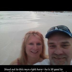 Meet your Posher, Laurie